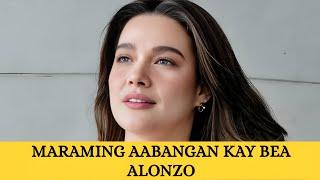 Bea Alonzo mapapanood sa Netflix at HBO!