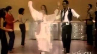 Soul Train Line 1979 (Earth, Wind & Fire - September Song)