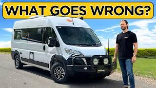 USED Fiat Ducato - The van TOYOTA used for the Proace Max!