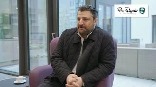 Bequeme Schuhe für langes Stehen und Gehen | Peter Wagner Comfortschuhe
