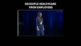 Decouple Healthcare From Employers