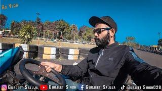 #Vlog4#Gurjeetsingh#Rideinjust25rs.  25rs mein Ride | Gurjeet Singh Vlog
