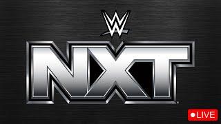 WWE NXT LIVE STREAM DECEMBER 3RD 2024