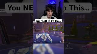 Mister Fantastic Tips - Marvel Rivals