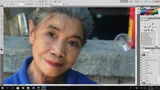 Demang 86th Birthday (transformation)