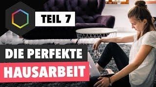 Perfekte Hausarbeit schreiben (Teil 7): Fazit schreiben