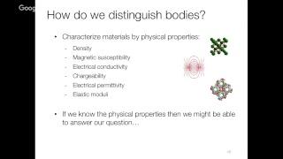 EOSC 350: Physical Properties