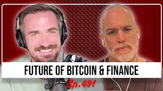 Bitcoin DESTROYS All Financial Models with Preston Pysh