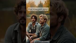 Инвестиция в Настоящее: Цена и Ценность Дружбы.