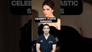 This is my take on whether these celebrities have undergone plastic surgeries or not!