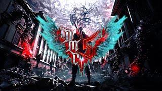 Casey Edwards - Let It Out (A Devil Trigger Remix) Devil May Cry 5