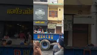 Panth maharaj ke | mastaney #shortsyoutube #punjab #shortvideo