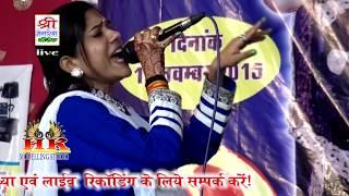 New latest bhajan | Meri Naiya Ka Tu Sahara He | Alka sharma |(1)