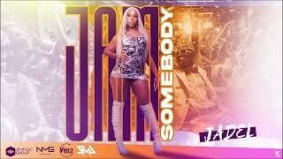 Jadel - Jam Somebody (SMJ Refix) | Official Audio