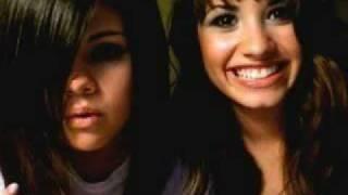 Demi and Selena Pics :)