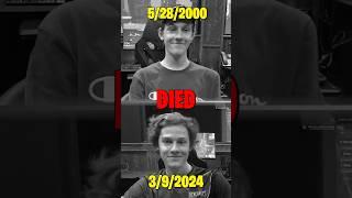 The SAD End Of The x2Twins 