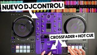 PASO A PASO! UNA TRANSICIÓN MUY CREATIVA Y EFECTIVA PARA TU DJSET | PURPLE EDITION.