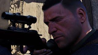 Sniper Elite 5 Stealth Kills (Eliminate the Führer)