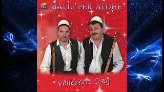 Vellezerit Osaj  - Valle popullore