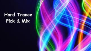 Hard Trance mix (vinyl mix)