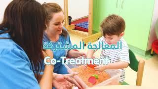 Al Jalila Children's Rehabilitation Center