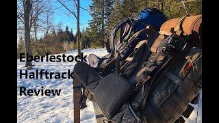 Gear Talk - Rucksack Eberlestock Half Track - Neue Ausrüstung Load Out / Load In