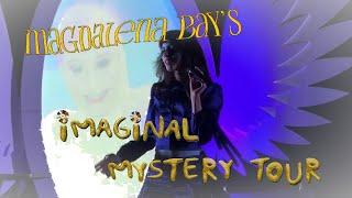 Magdalena Bay Live at Franklin Music Hall | 04.26.2025