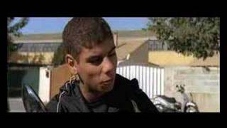 KHAMSA - Trailer