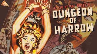 Dungeon of Harrow (1964) PSYCHOTRONIC