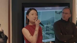 SATORI Exclusive Realtor Preview Event