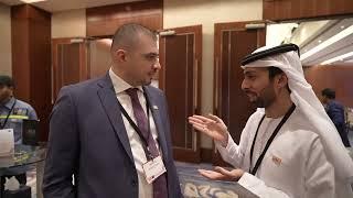 Dubai Metals Business Expansion Forum