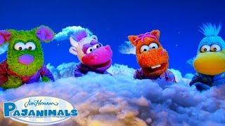 The Best Moments of Pajanimals Season 2 | 30+ Minutes of Cartoons For kids