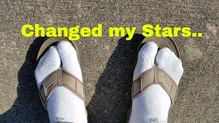 Changed my Stars! Florida  Suburban DAD