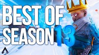 most watched clips of season 13...