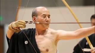 Kyudo①〜hidden techniques〜