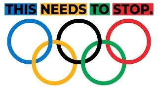 The Ugly Truth About The Olympics