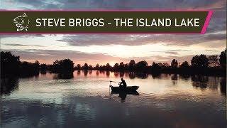 STEVE BRIGGS - CARP FISHING IN HUNGARY