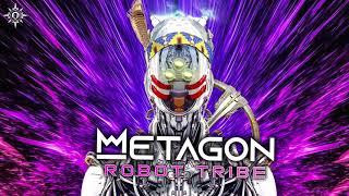 METAGON - Robot Tribe