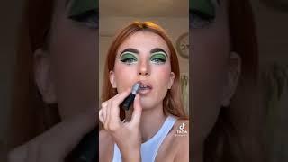 glam makeup tutorial | tiktok storytime  | cheating girlfriend #shorts