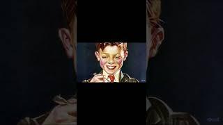 Хлопья в викторианской эпохе #shorts
