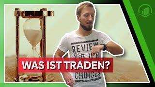 Was ist der Unterschied zwischen Daytrading und Swingtrading?