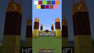 Minecraft, But Colors Get Added Every Time...