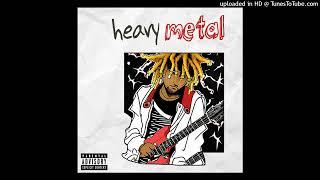 Juice WRLD - Heavy Metal (Unreleased) [NEW CDQ LEAK]