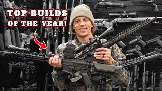 Best Builds of the Year | Battle Hawk Armory Build of the Month