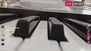 Play Keyboard   Live 