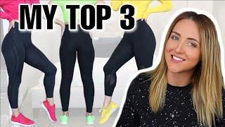 BEST BLACK LEGGINGS Review!