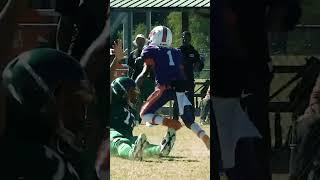 ANKLE BREAKER 12U Youth Football #youthfootballnetwork #youthfootball