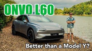 ONVO L60: This Could Be Big