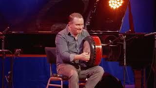 John Joe Kelly's Bodhrán Solo (Island Songs)