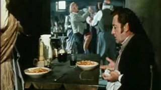 Marchese del Grillo - rigatoni co' la pajata
